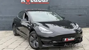 Tesla Model 3 Long-Range Dual Motor AWD de 2019