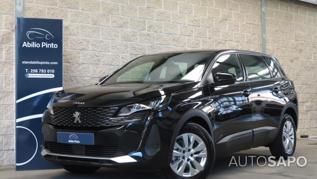 Peugeot 5008 1.5 BlueHDi Active Pack EAT8 de 2023