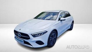 Mercedes-Benz Classe A 250 e Progressive de 2024