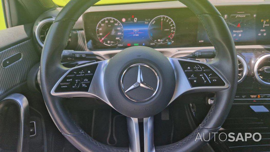 Mercedes-Benz Classe A 250 e Progressive de 2024