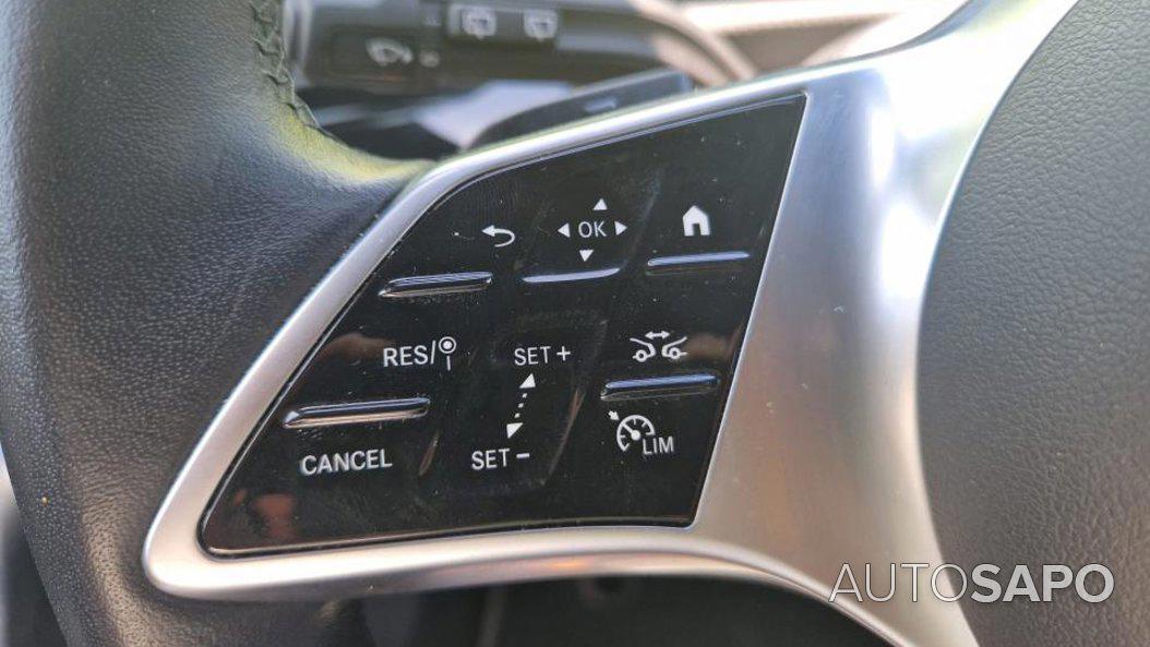 Mercedes-Benz Classe A 250 e Progressive de 2024