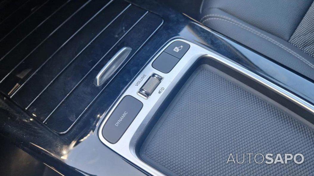 Mercedes-Benz Classe A 250 e Progressive de 2024