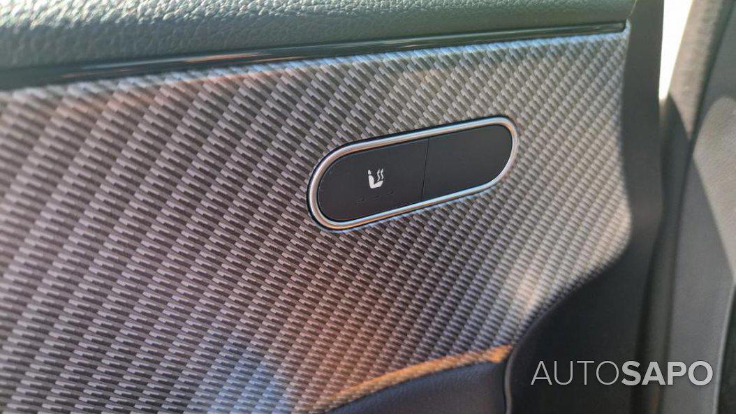 Mercedes-Benz Classe A 250 e Progressive de 2024