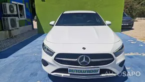 Mercedes-Benz Classe A 250 e Progressive de 2024