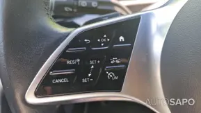 Mercedes-Benz Classe A 250 e Progressive de 2024