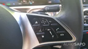 Mercedes-Benz Classe A 250 e Progressive de 2024