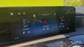 Mercedes-Benz Classe A 250 e Progressive de 2024