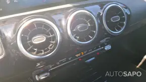 Mercedes-Benz Classe A 250 e Progressive de 2024