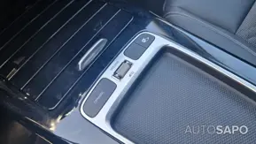 Mercedes-Benz Classe A 250 e Progressive de 2024