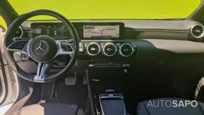 Mercedes-Benz Classe A 250 e Progressive de 2024