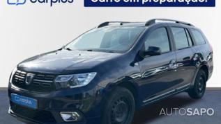 Dacia Logan MCV 0.9 TCe Comfort de 2018