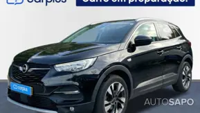 Opel Crossland X 1.5 CDTi Business Edition de 2019