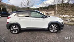 Hyundai Kauai 1.0 T-GDi de 2021