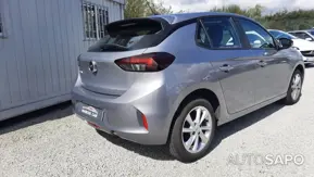 Opel Corsa de 2020