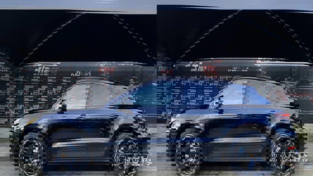Porsche Macan de 2018
