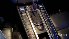 Porsche Macan de 2018