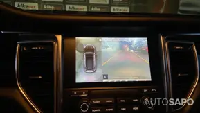 Porsche Macan de 2018