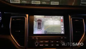 Porsche Macan de 2018