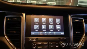 Porsche Macan de 2018