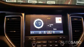 Porsche Macan de 2018