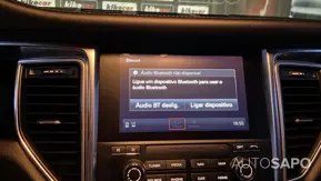 Porsche Macan de 2018