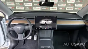 Tesla Model Y Performance Dual Motor AWD de 2022