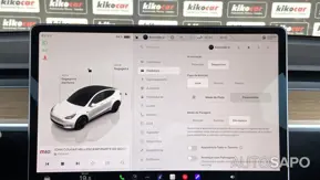 Tesla Model Y Performance Dual Motor AWD de 2022