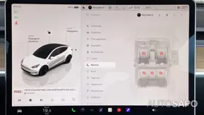 Tesla Model Y Performance Dual Motor AWD de 2022