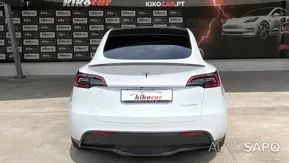 Tesla Model Y Performance Dual Motor AWD de 2022