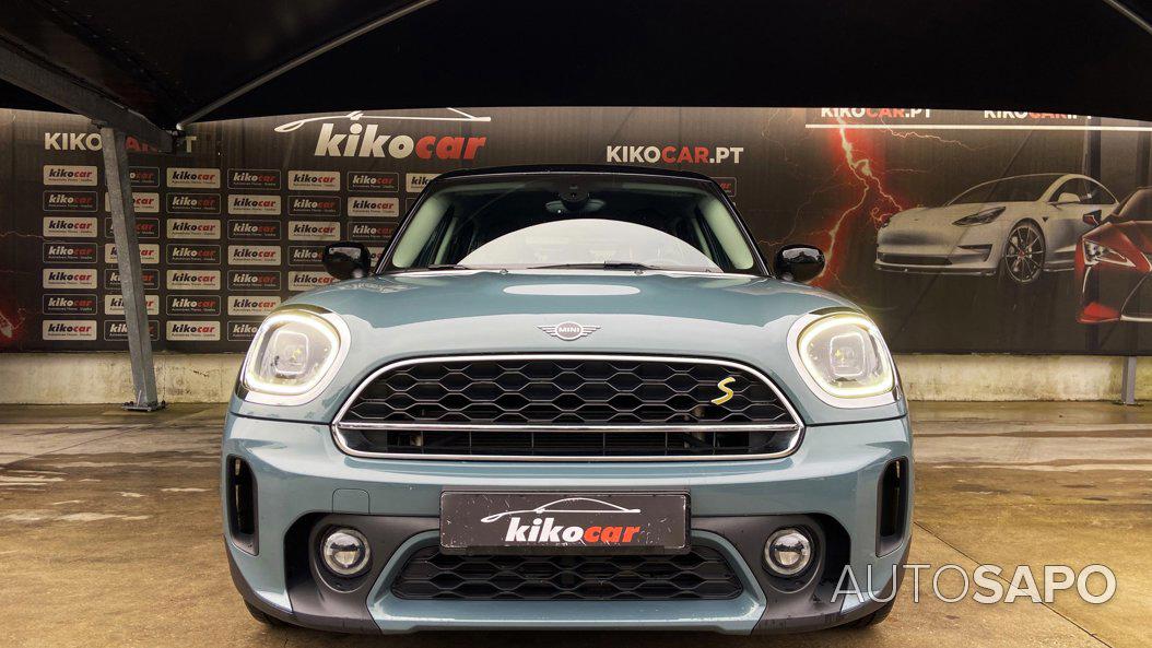 MINI Countryman de 2022