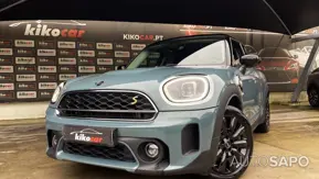 MINI Countryman de 2022