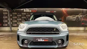 MINI Countryman de 2022