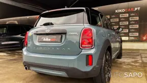 MINI Countryman de 2022