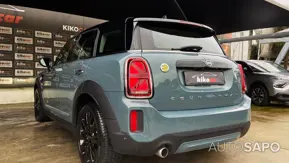 MINI Countryman de 2022