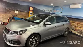 Peugeot 308 de 2017