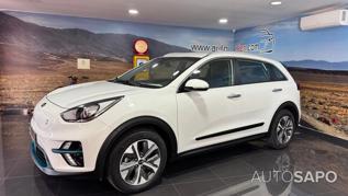 Kia e-Niro EV 64kWh de 2020