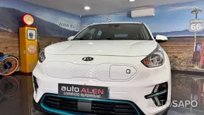 Kia e-Niro EV 64kWh de 2020