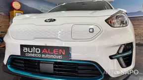 Kia e-Niro EV 64kWh de 2020