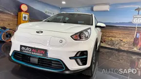 Kia e-Niro EV 64kWh de 2020