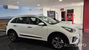 Kia e-Niro EV 64kWh de 2020