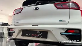 Kia e-Niro EV 64kWh de 2020