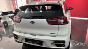 Kia e-Niro EV 64kWh de 2020