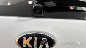 Kia e-Niro EV 64kWh de 2020