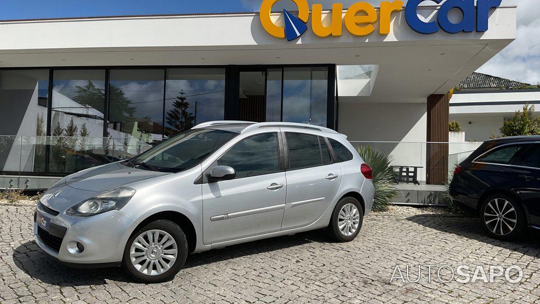 Renault Clio de 2009