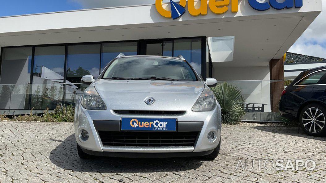 Renault Clio de 2009