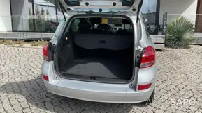 Renault Clio de 2009