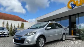 Renault Clio de 2009