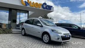 Renault Clio de 2009