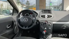 Renault Clio de 2009