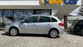 Renault Clio de 2009